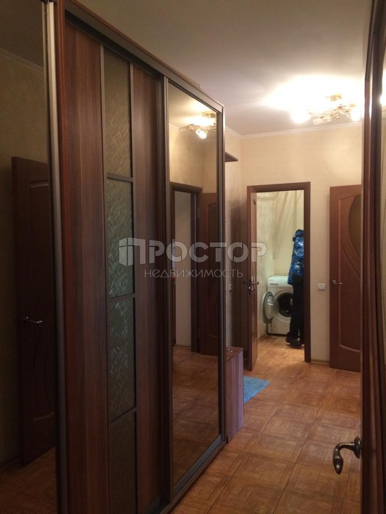 2-комнатная квартира, 60 м² - фото 2