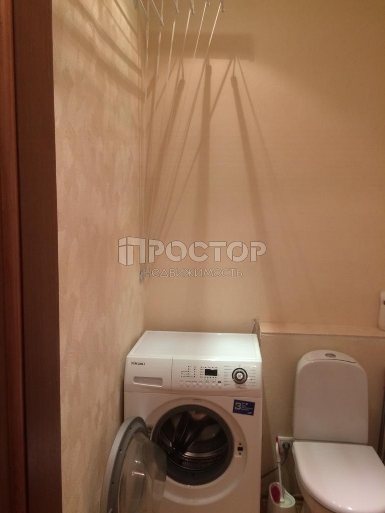 2-комнатная квартира, 60 м² - фото 4