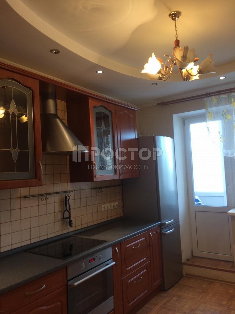 2-комнатная квартира, 60 м² - фото 7