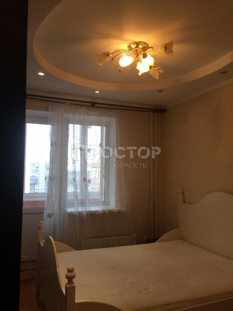 2-комнатная квартира, 60 м² - фото 6