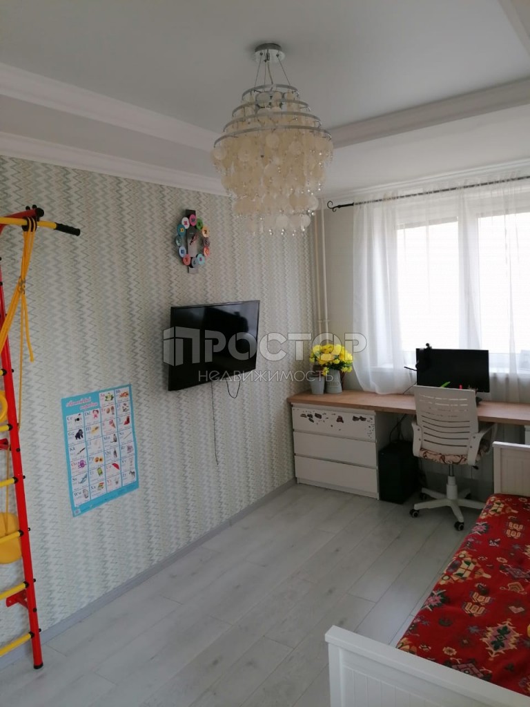 2-комнатная квартира, 58.4 м² - фото 9