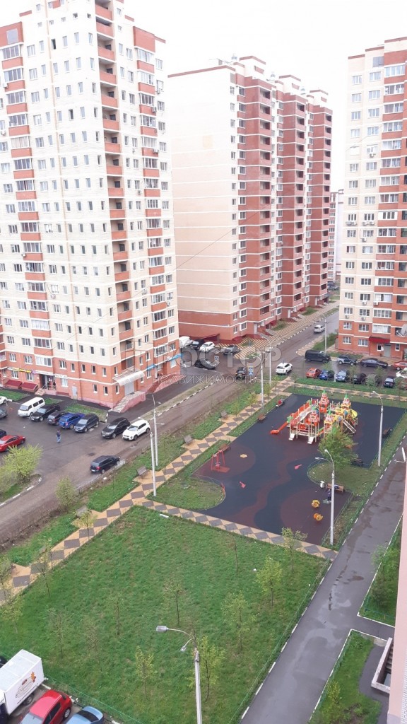 2-комнатная квартира, 58.4 м² - фото 19