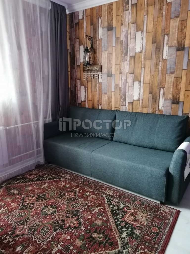 2-комнатная квартира, 58.4 м² - фото 7