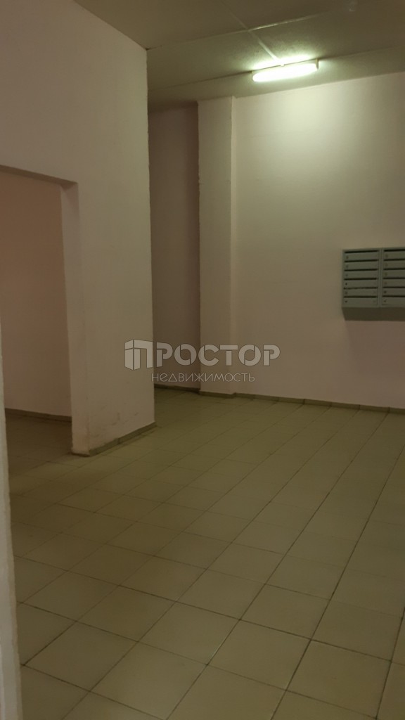 2-комнатная квартира, 58.4 м² - фото 24