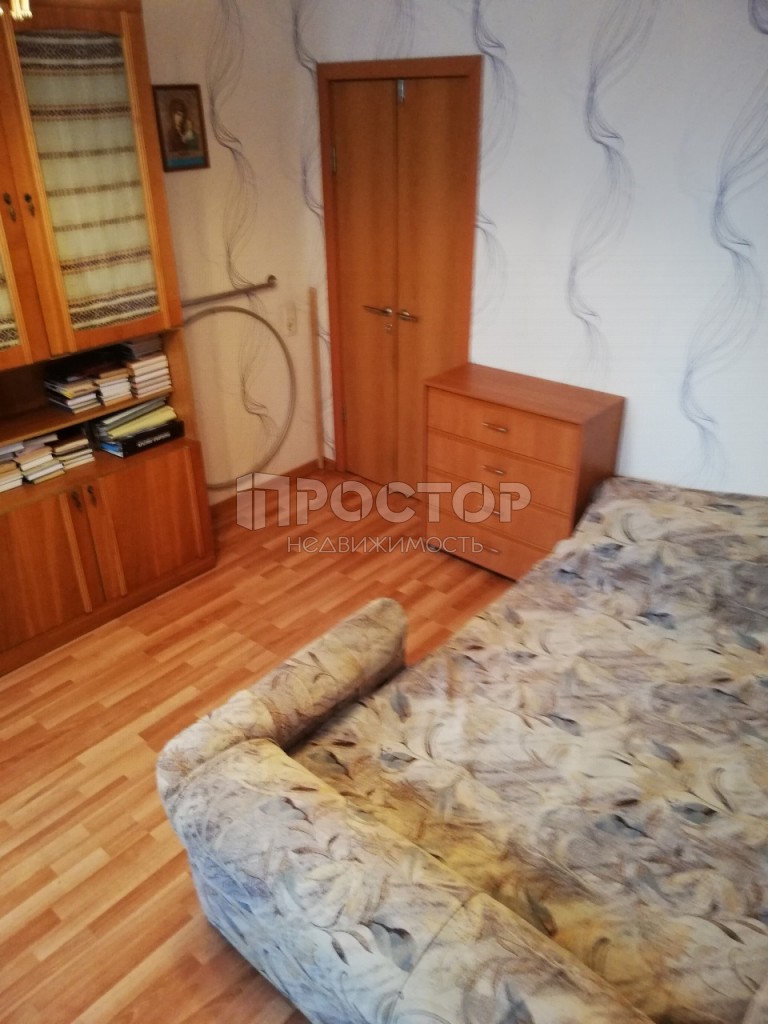 1-комнатная квартира, 37 м² - фото 5
