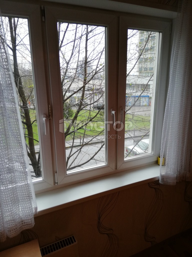 1-комнатная квартира, 37 м² - фото 6