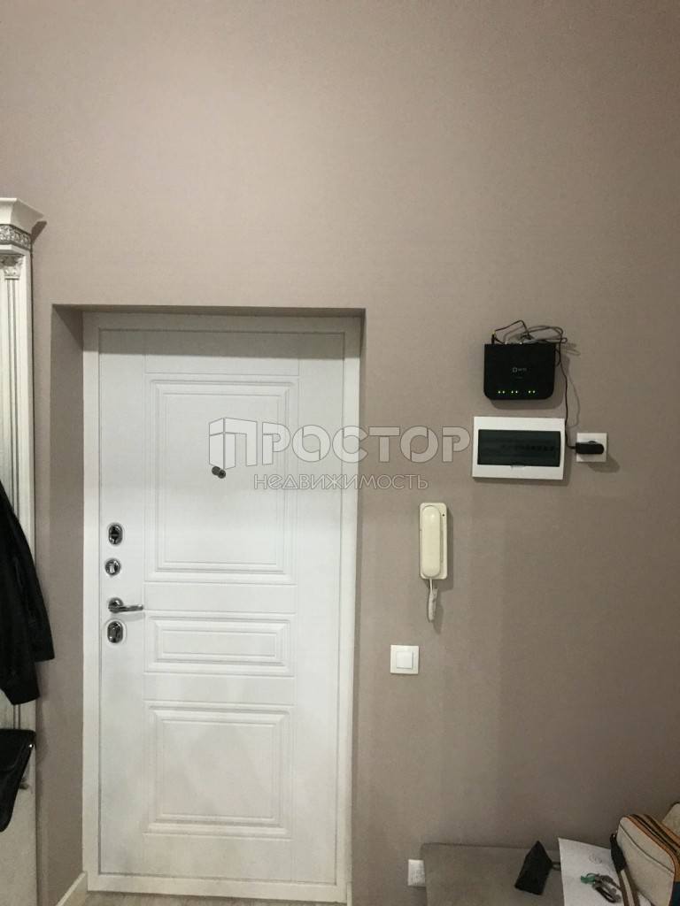1-комнатная квартира, 48.3 м² - фото 10