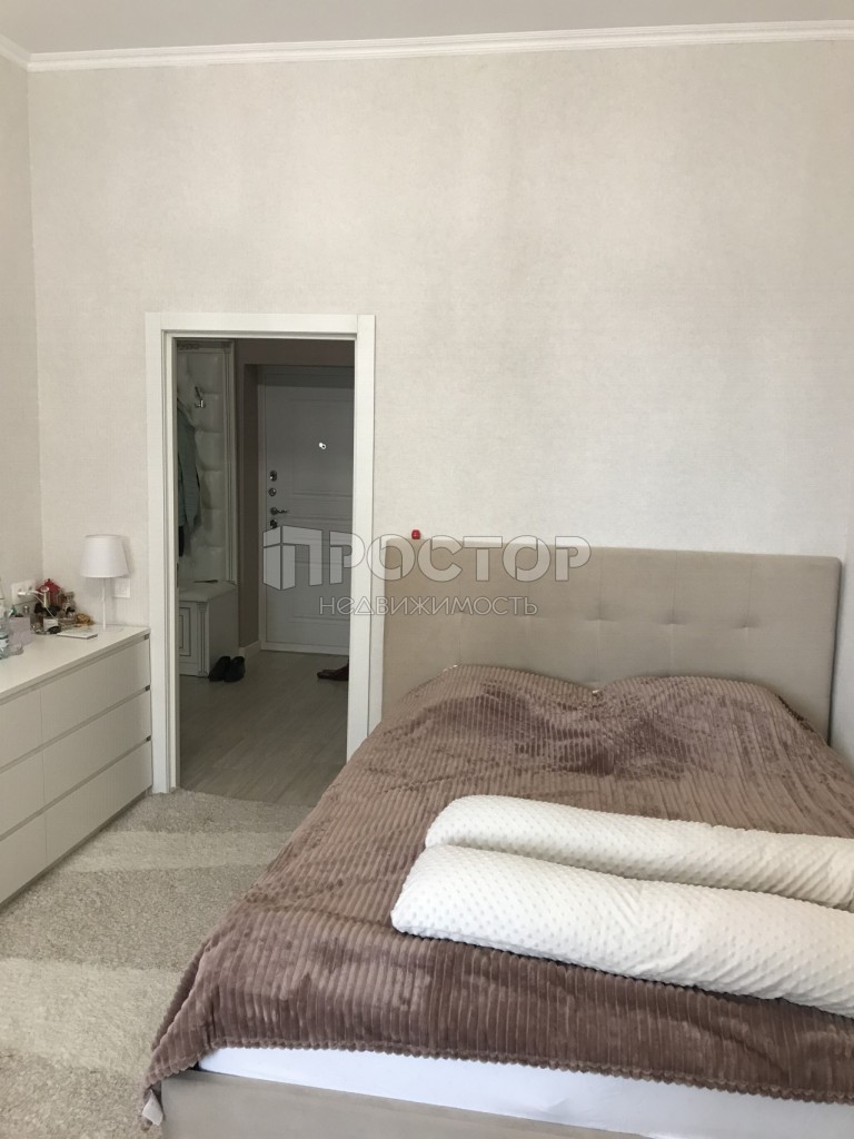 1-комнатная квартира, 48.3 м² - фото 5