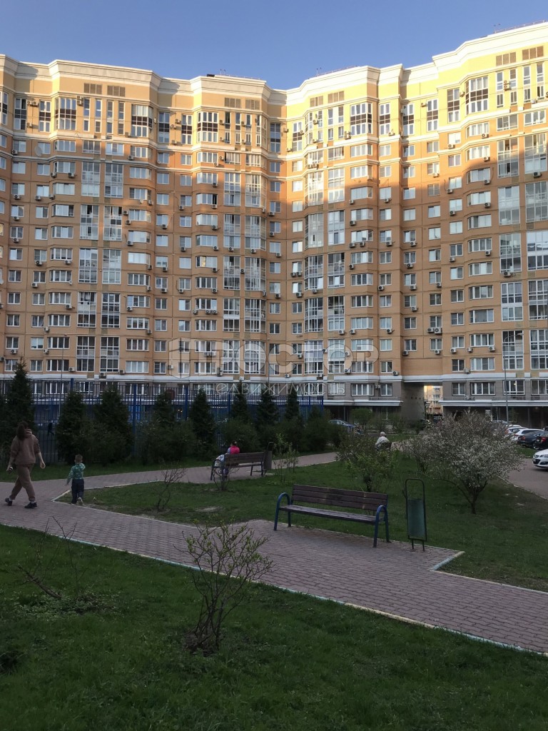1-комнатная квартира, 48.3 м² - фото 15