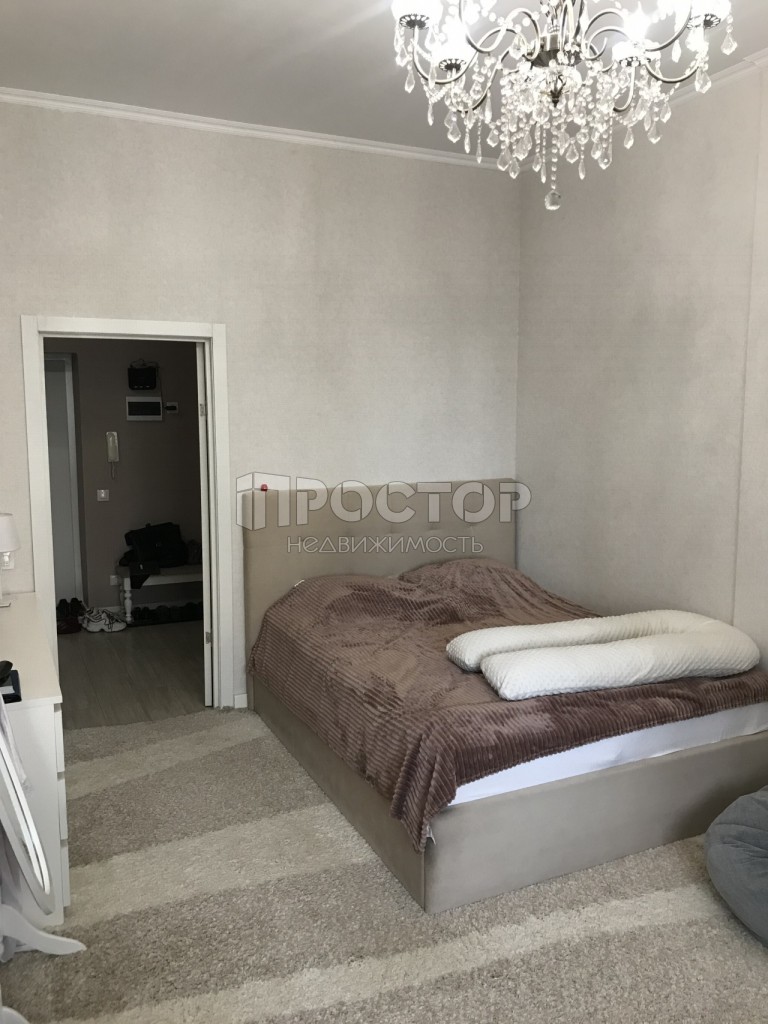 1-комнатная квартира, 48.3 м² - фото 4