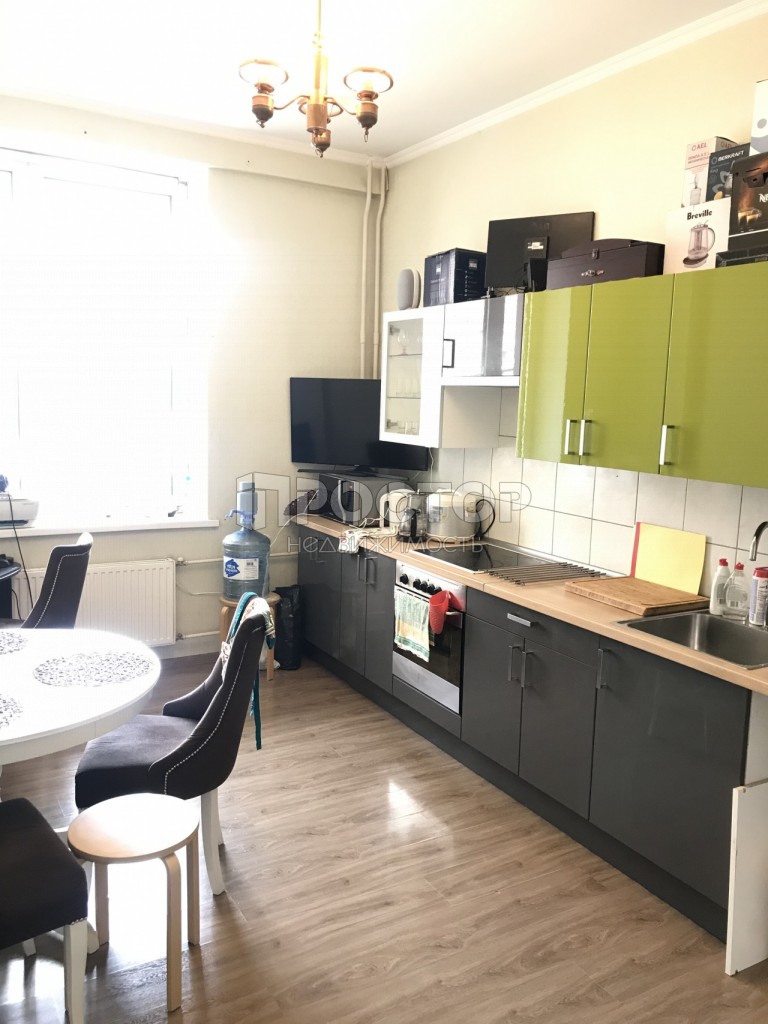 1-комнатная квартира, 48.3 м² - фото 6