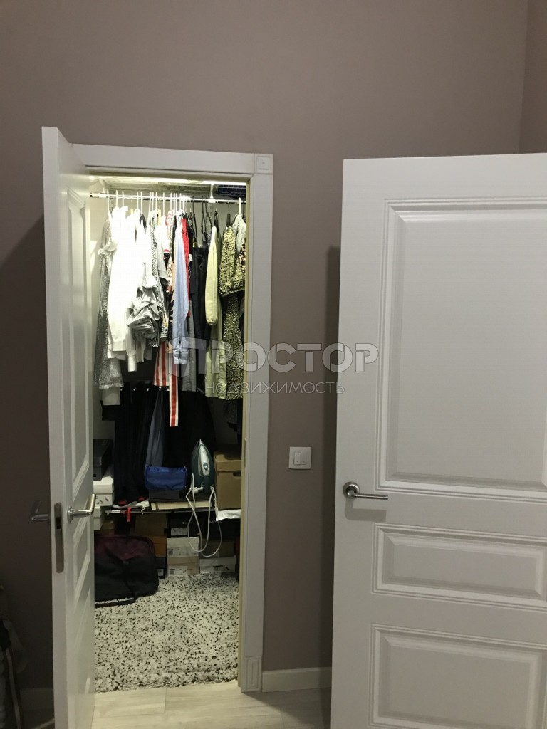 1-комнатная квартира, 48.3 м² - фото 7