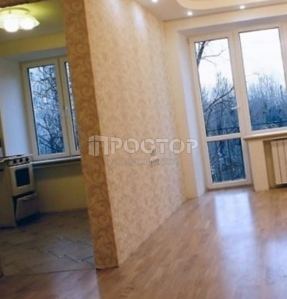 3-комнатная квартира, 79 м² - фото 14