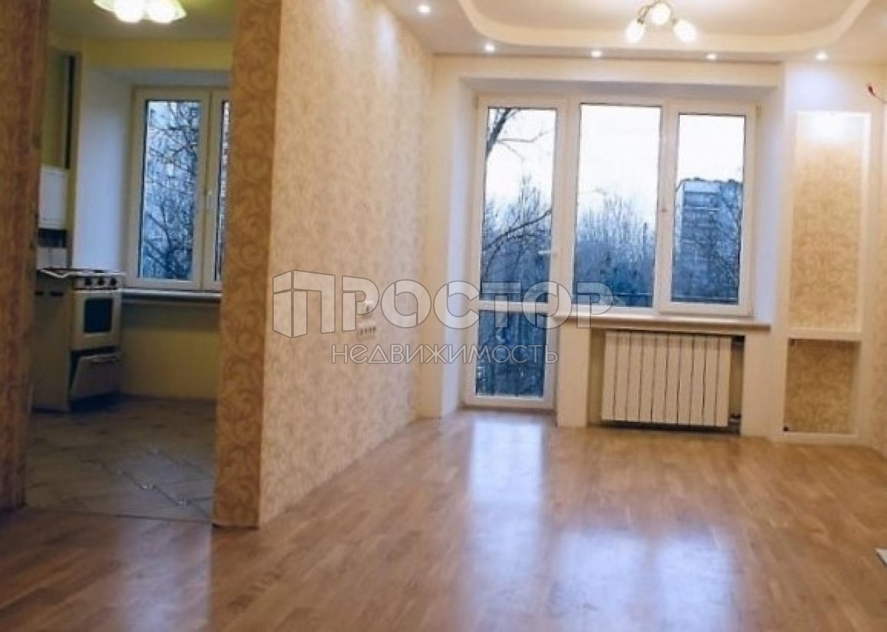 3-комнатная квартира, 79 м² - фото 15