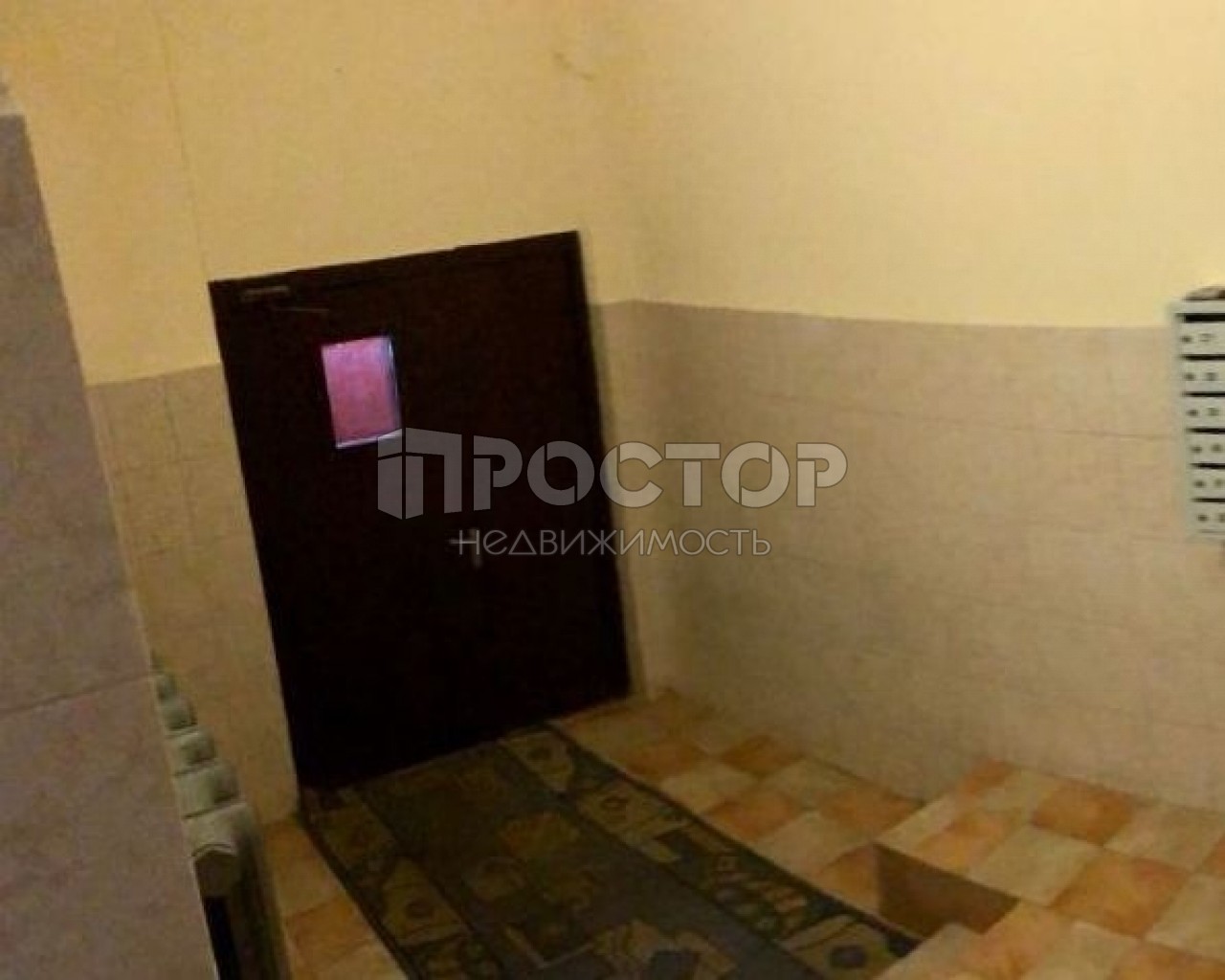 3-комнатная квартира, 79 м² - фото 17