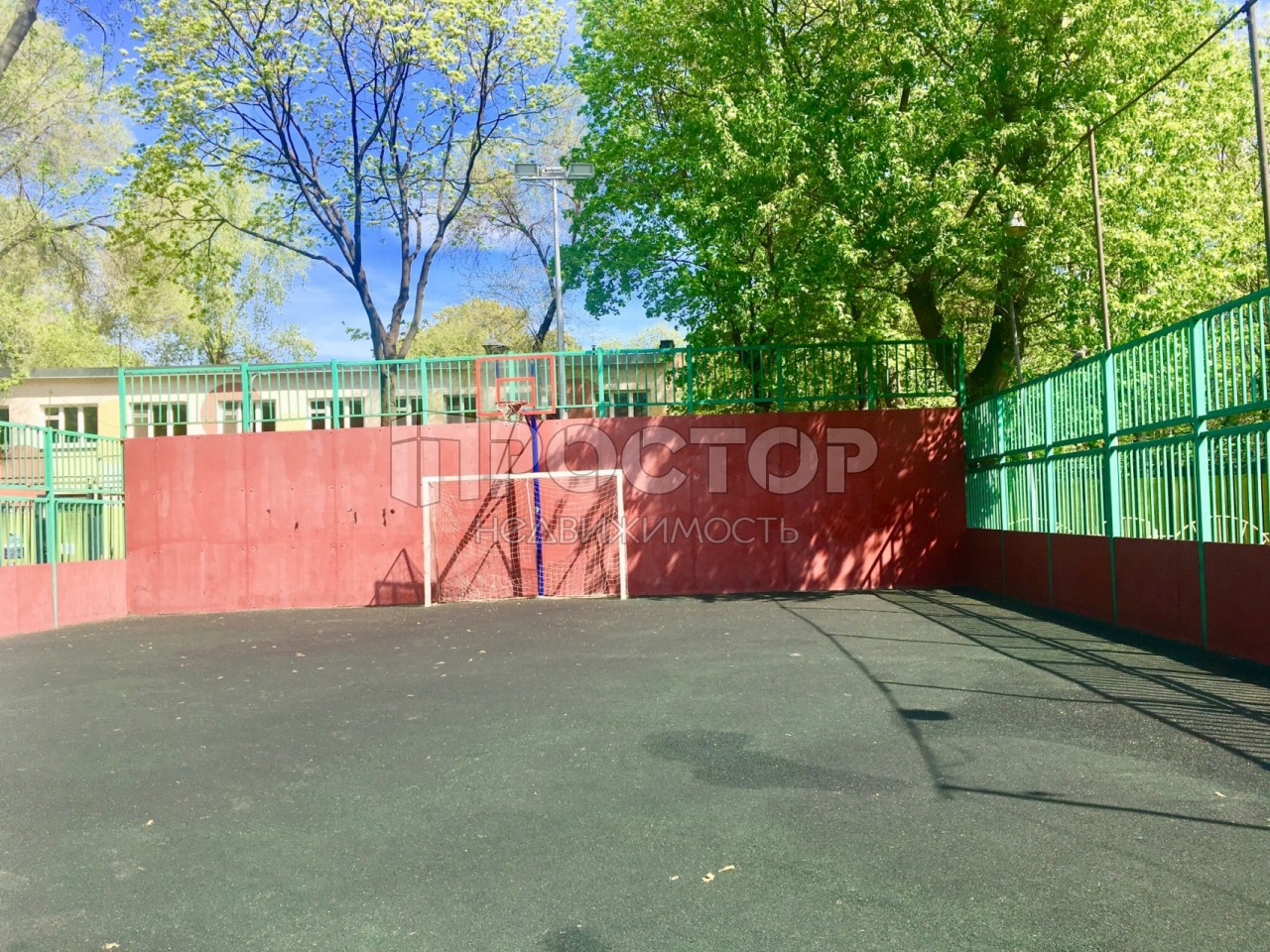 3-комнатная квартира, 79 м² - фото 7