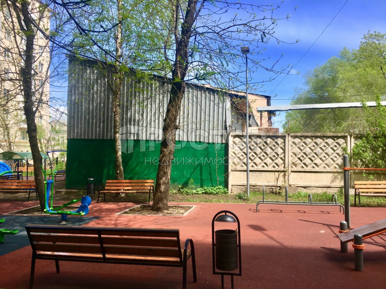 3-комнатная квартира, 79 м² - фото 9