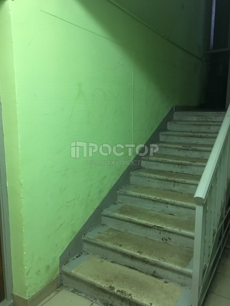 3-комнатная квартира, 79 м² - фото 18