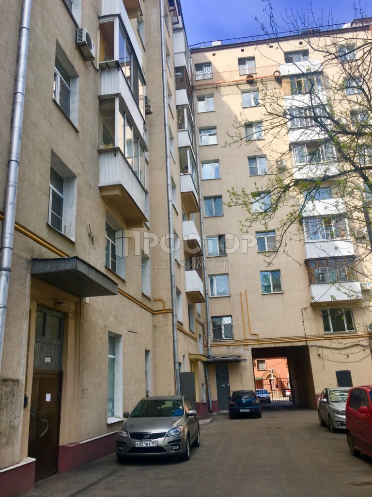 3-комнатная квартира, 79 м² - фото 12