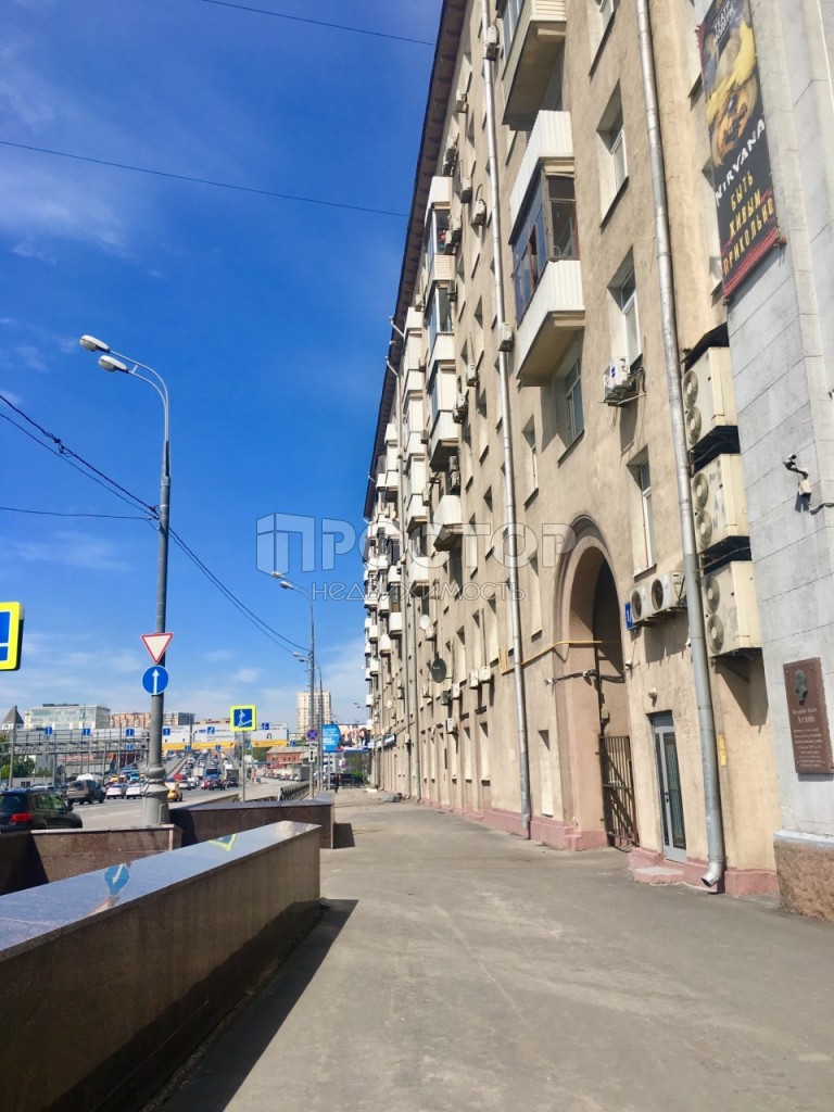 3-комнатная квартира, 79 м² - фото 2
