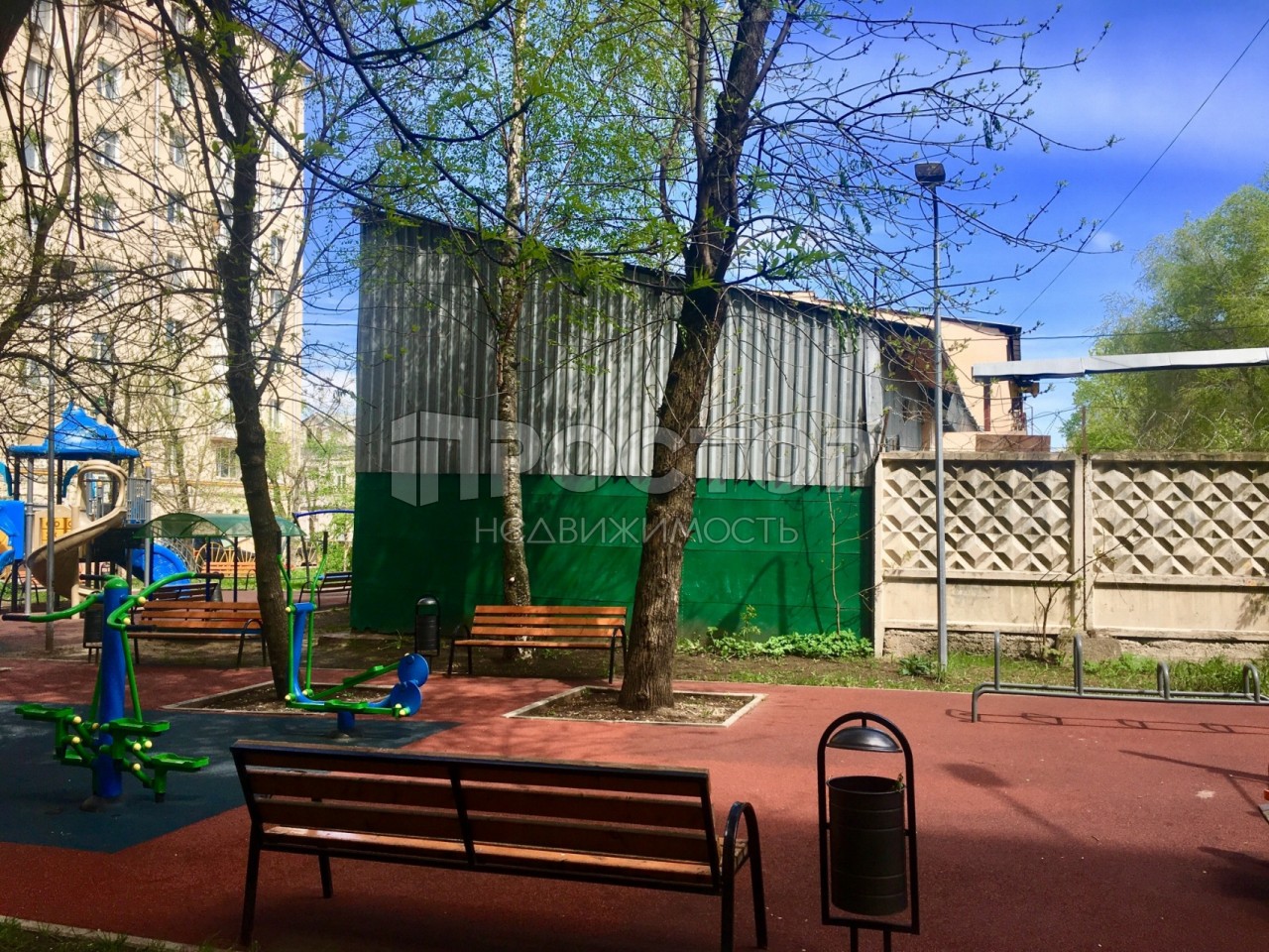 3-комнатная квартира, 79 м² - фото 8