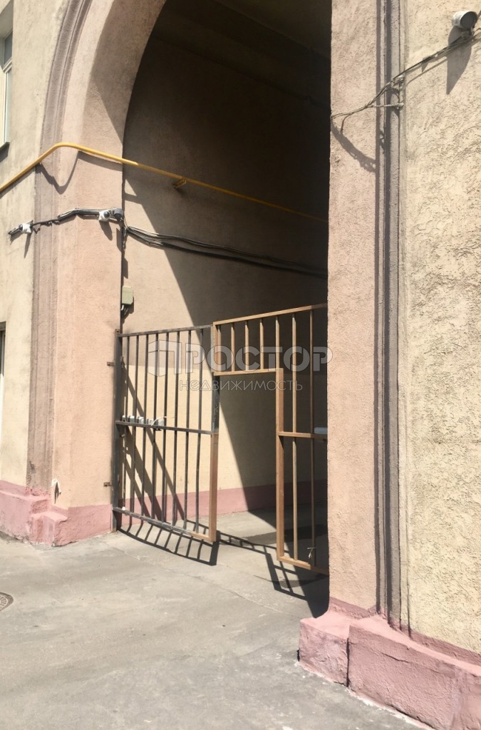 3-комнатная квартира, 79 м² - фото 4