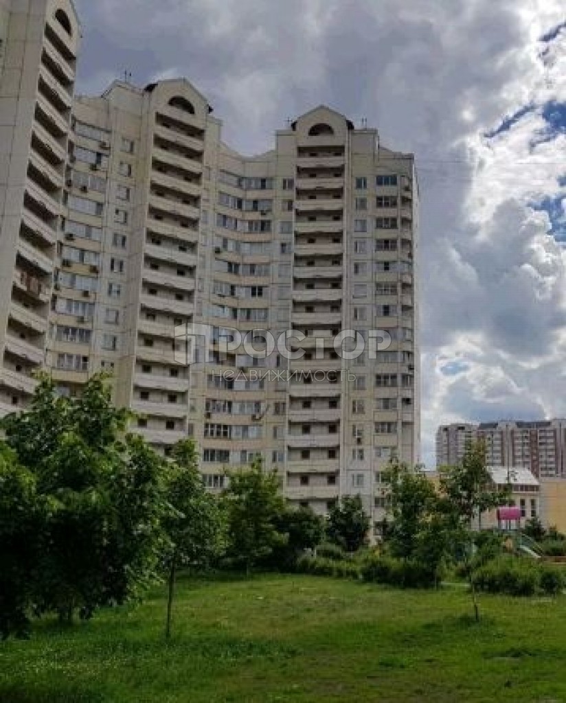 2-комнатная квартира, 56.8 м² - фото 2