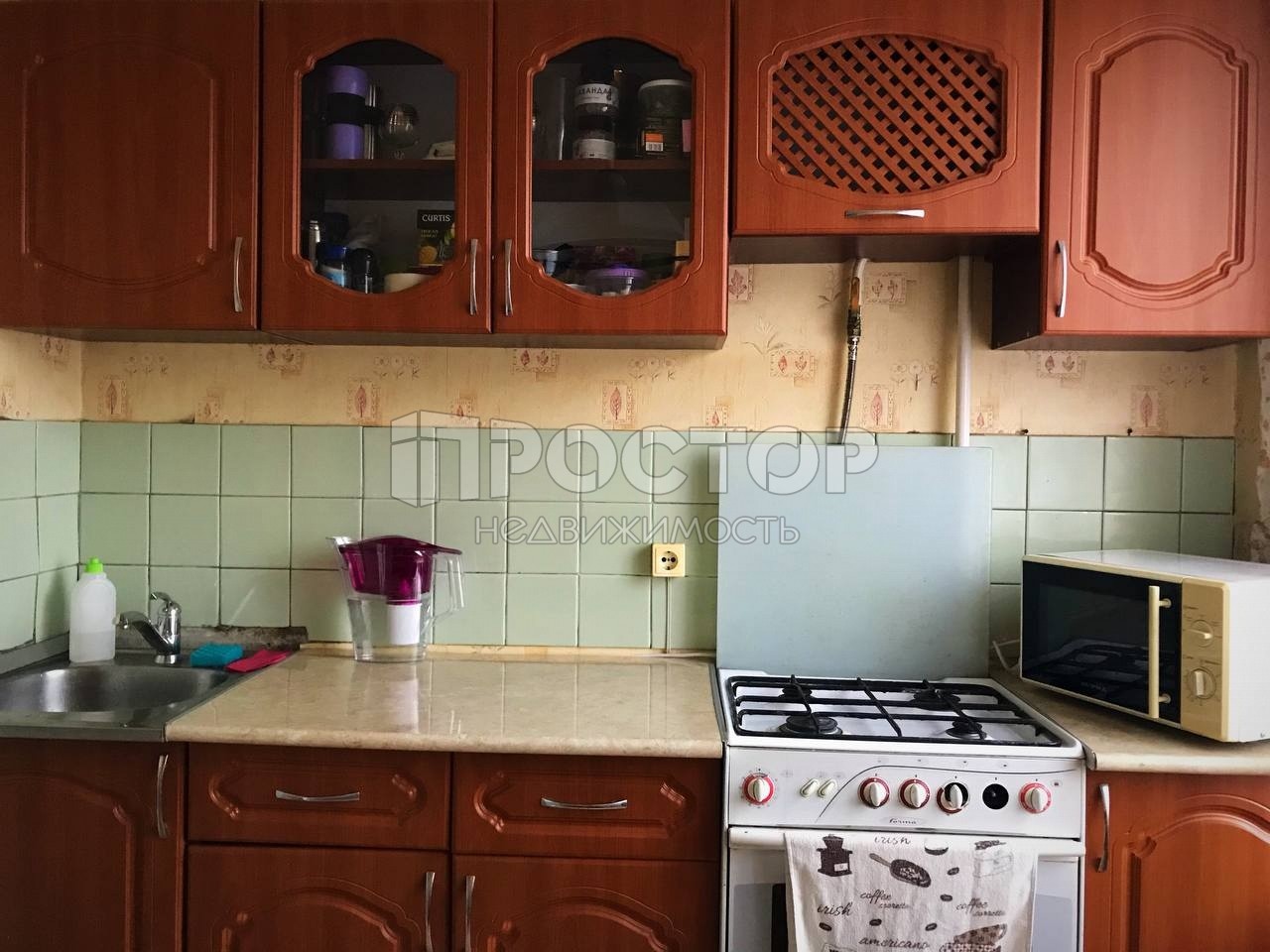 2-комнатная квартира, 44.4 м² - фото 10