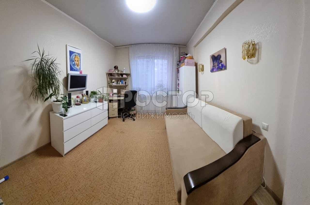 2-комнатная квартира, 62 м² - фото 8