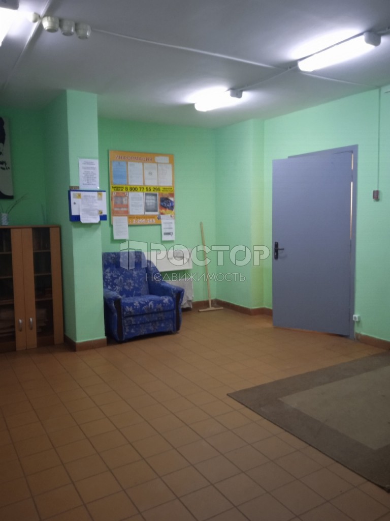 2-комнатная квартира, 62 м² - фото 18
