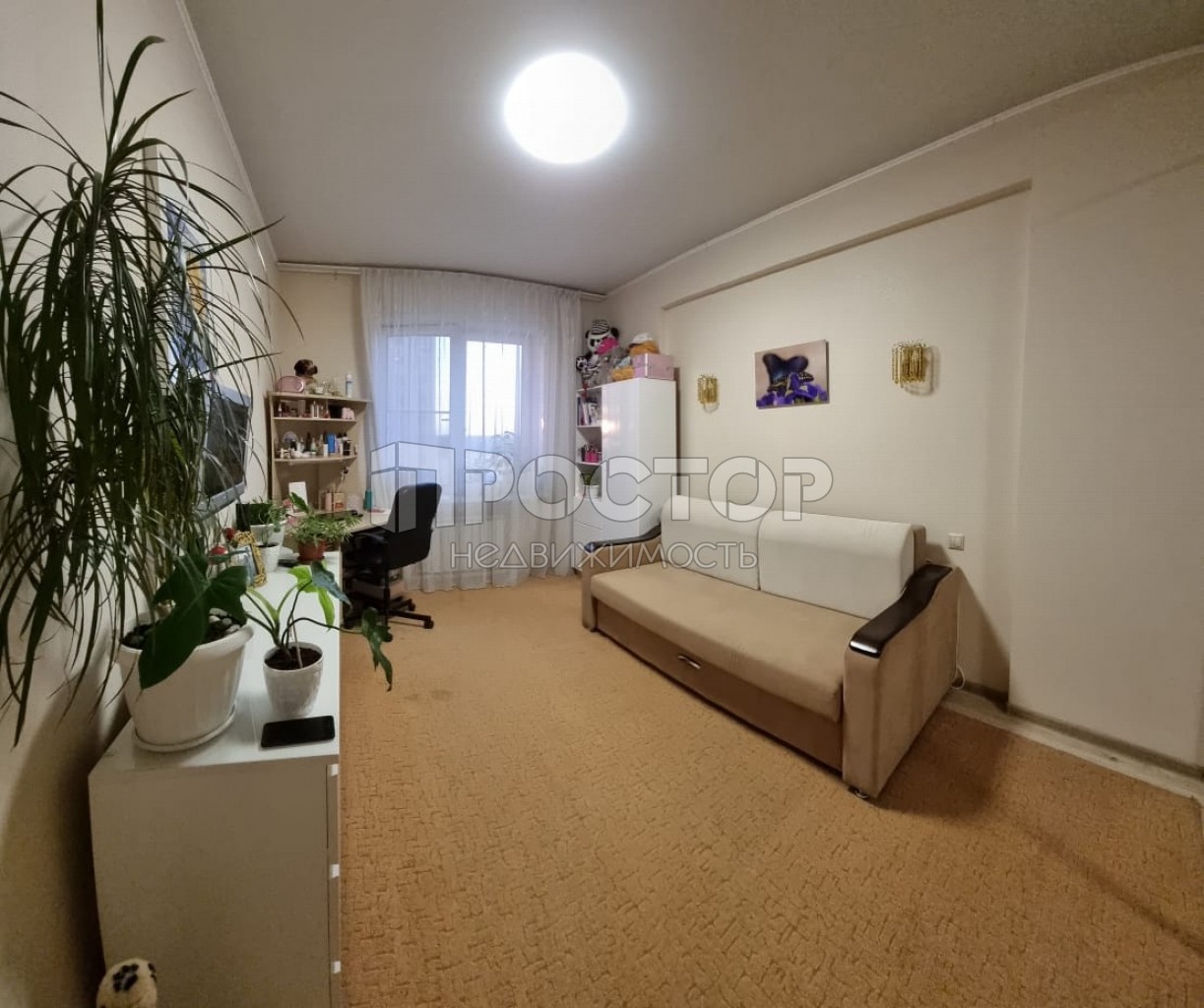 2-комнатная квартира, 62 м² - фото 6