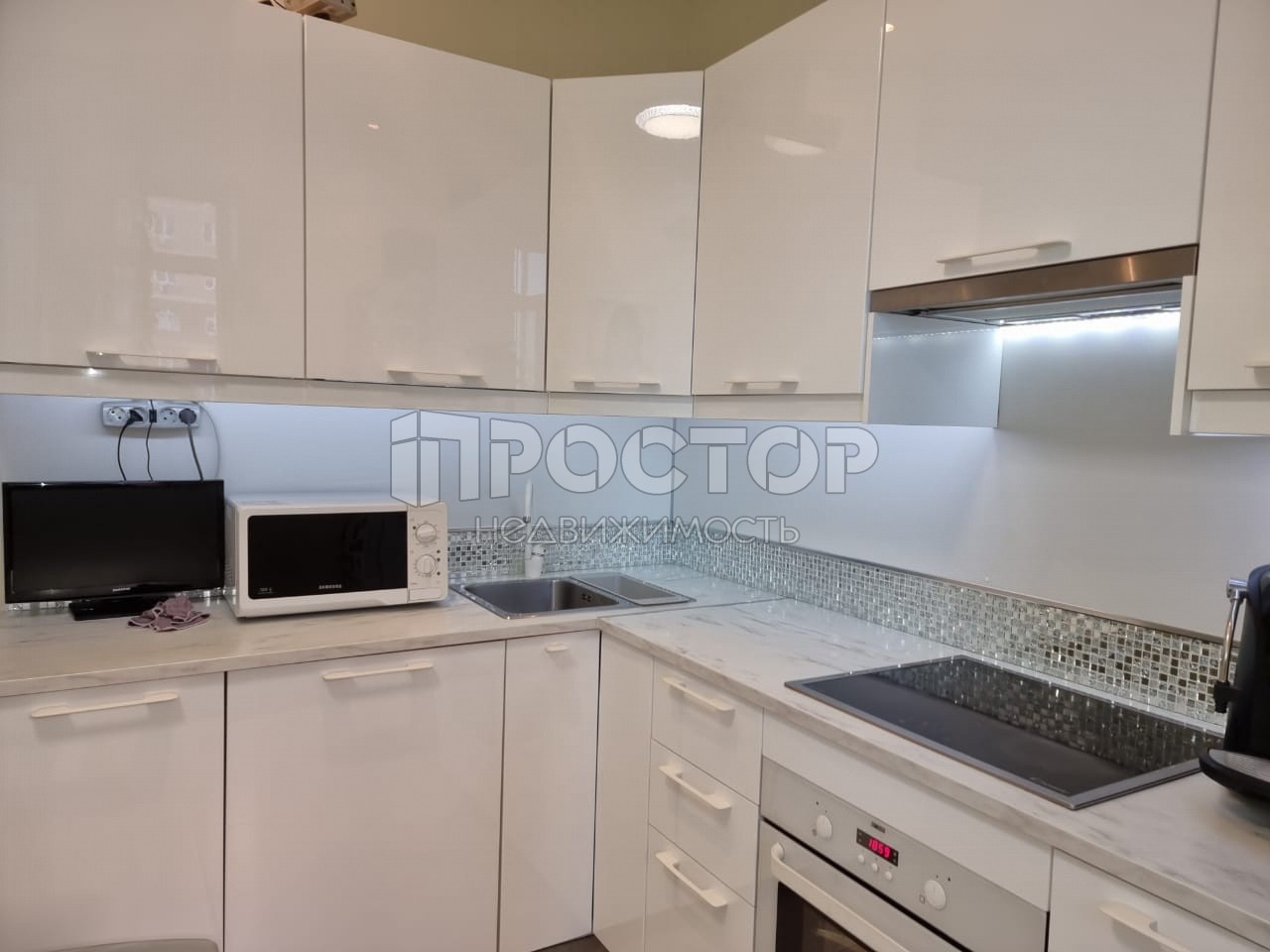 2-комнатная квартира, 62 м² - фото 4