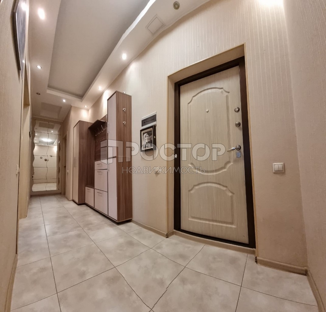 2-комнатная квартира, 62 м² - фото 12