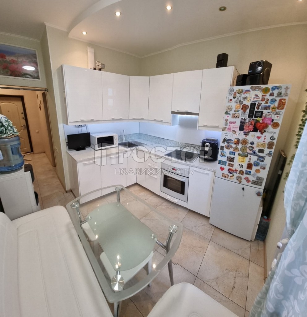 2-комнатная квартира, 62 м² - фото 3