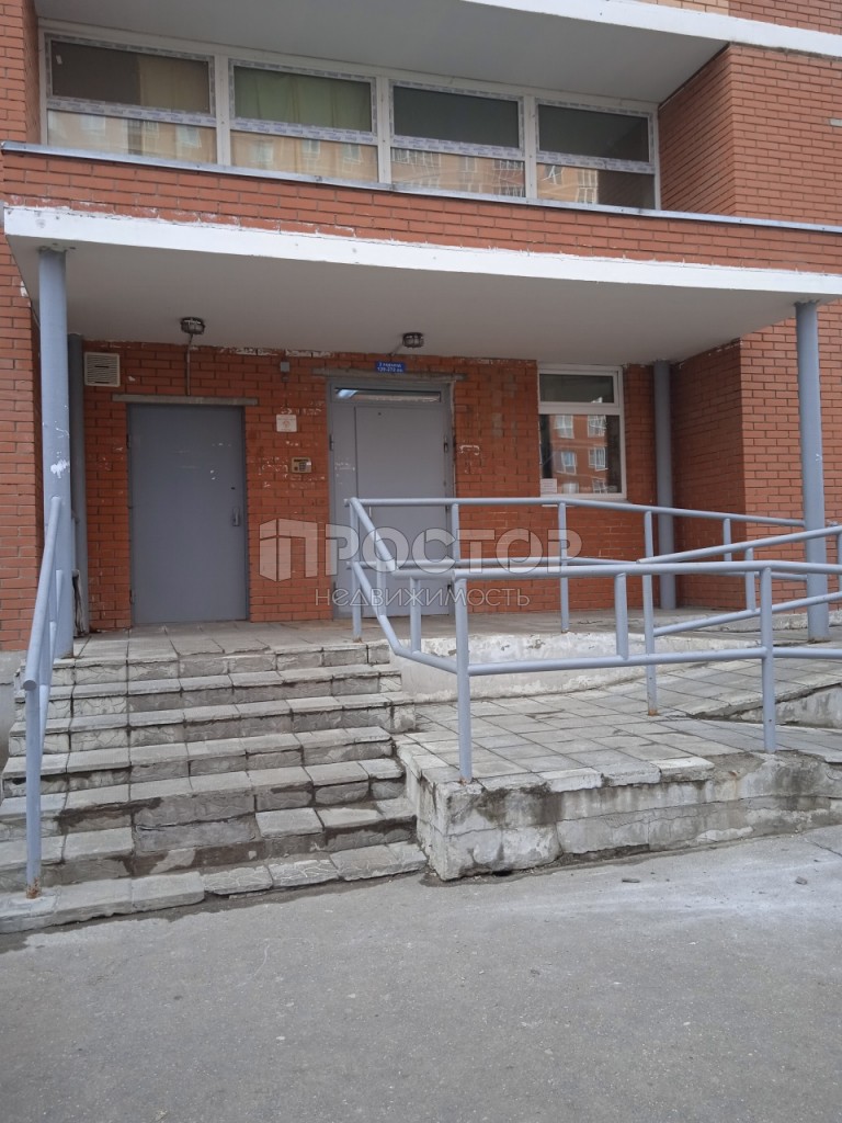 2-комнатная квартира, 62 м² - фото 17