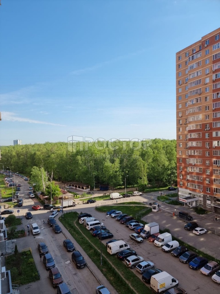 2-комнатная квартира, 62 м² - фото 14