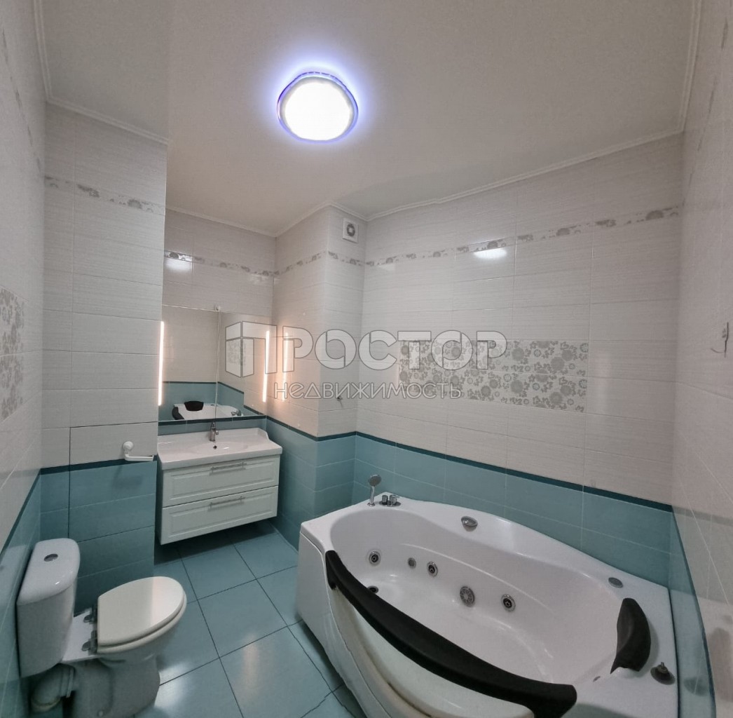 2-комнатная квартира, 62 м² - фото 11