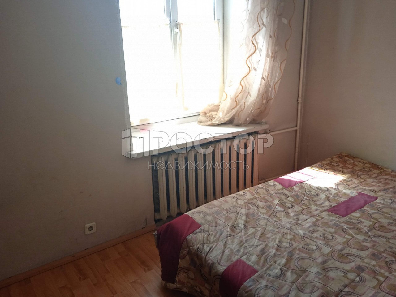 4-комнатная квартира, 76.6 м² - фото 10