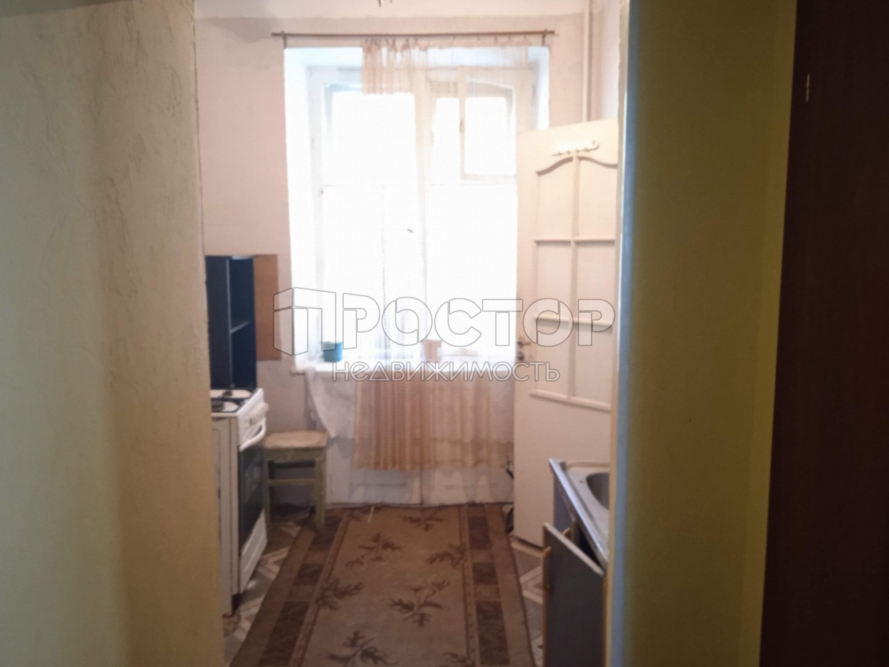 4-комнатная квартира, 76.6 м² - фото 11