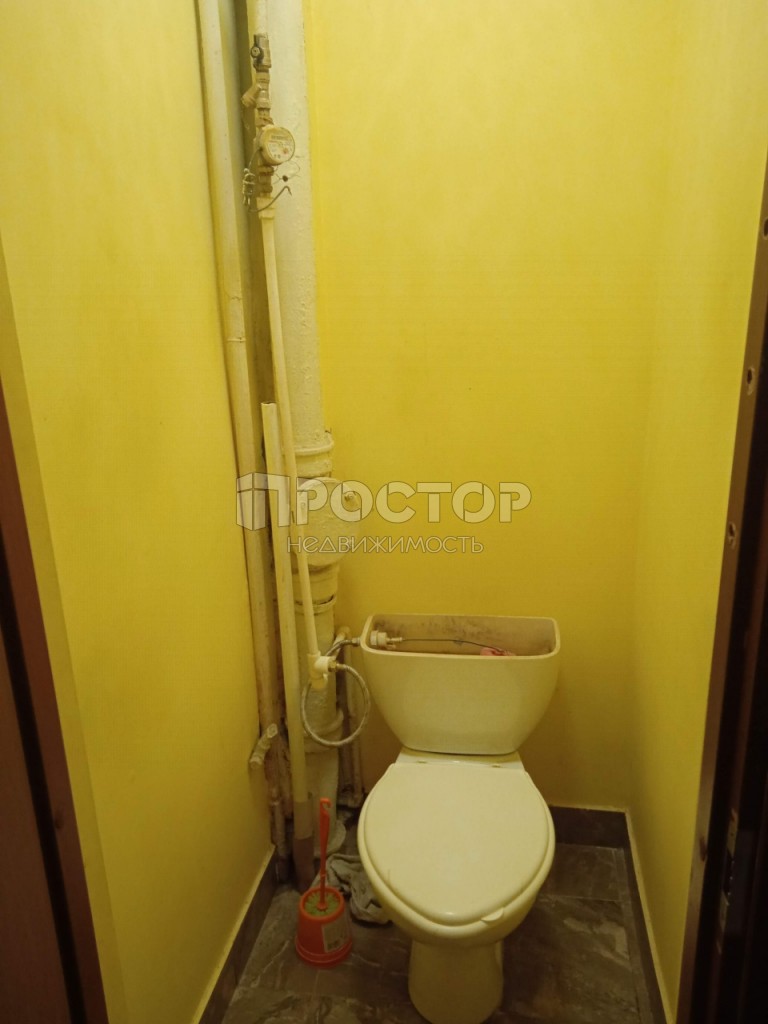 4-комнатная квартира, 76.6 м² - фото 17