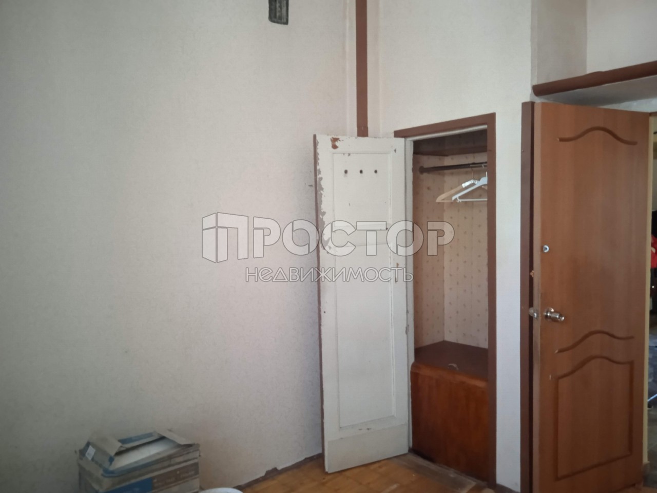 4-комнатная квартира, 76.6 м² - фото 19