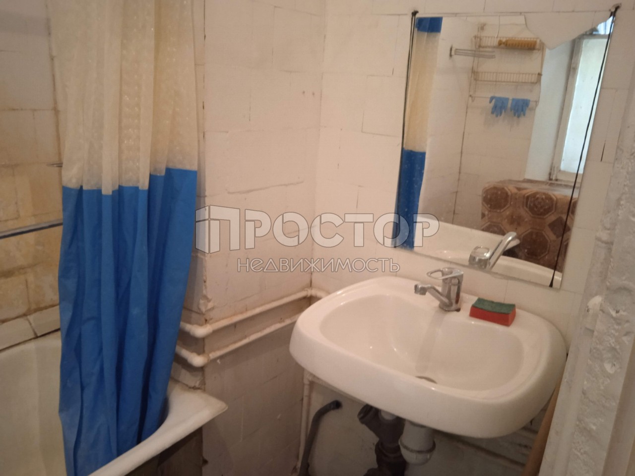 4-комнатная квартира, 76.6 м² - фото 16
