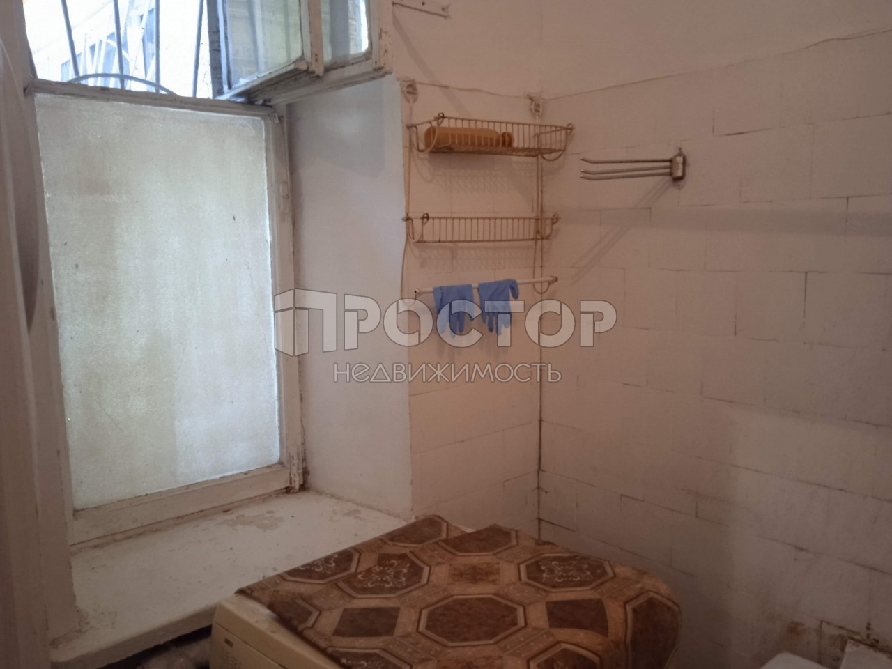 4-комнатная квартира, 76.6 м² - фото 15