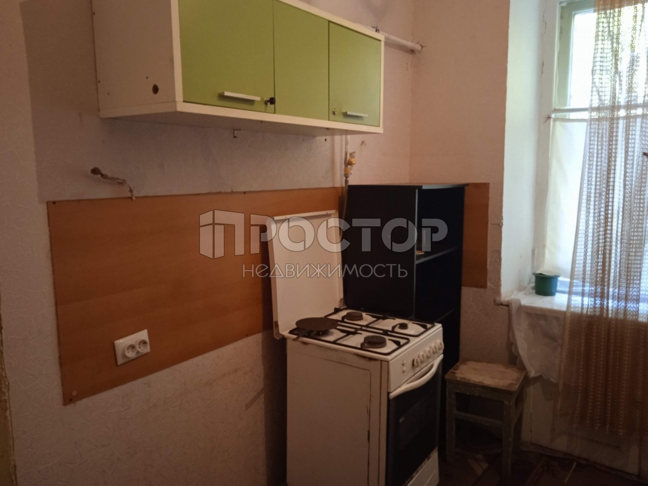 4-комнатная квартира, 76.6 м² - фото 12