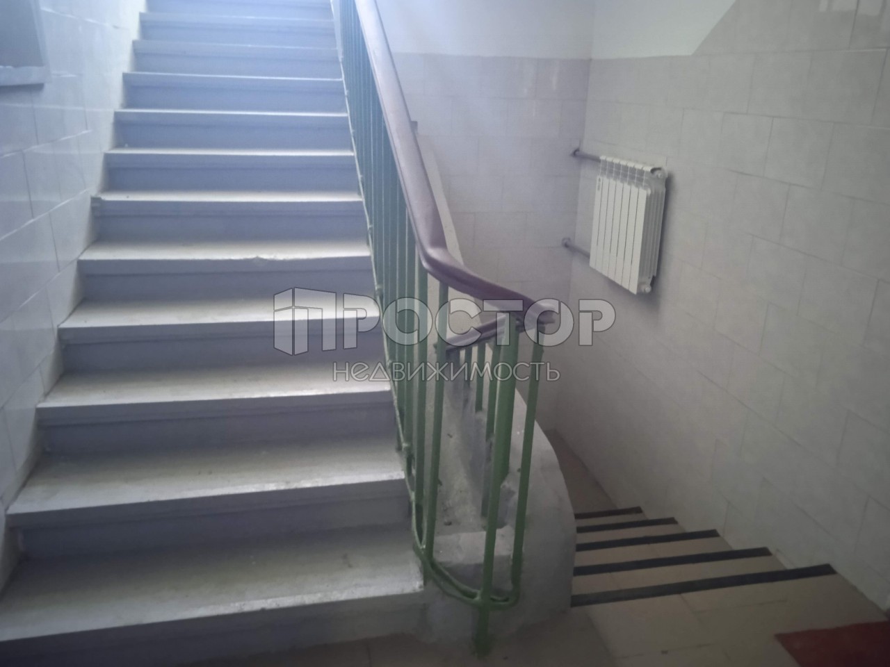 4-комнатная квартира, 76.6 м² - фото 20