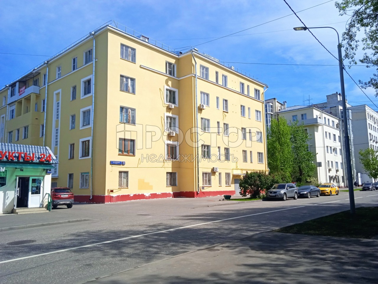 4-комнатная квартира, 76.6 м² - фото 28