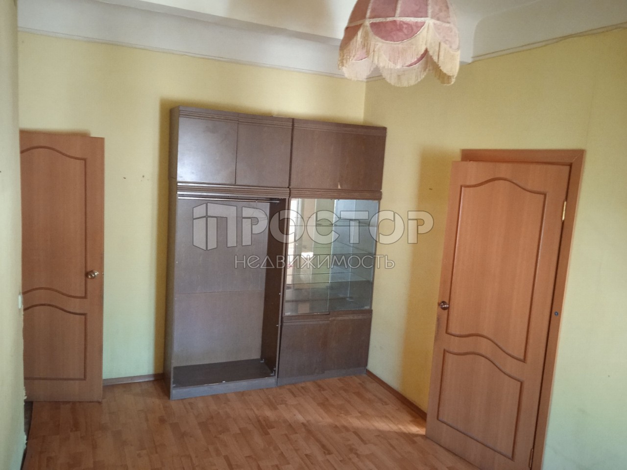 4-комнатная квартира, 76.6 м² - фото 2