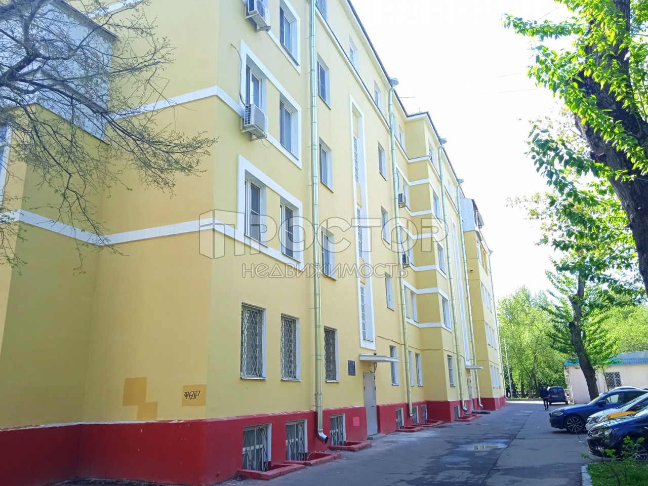 4-комнатная квартира, 76.6 м² - фото 27