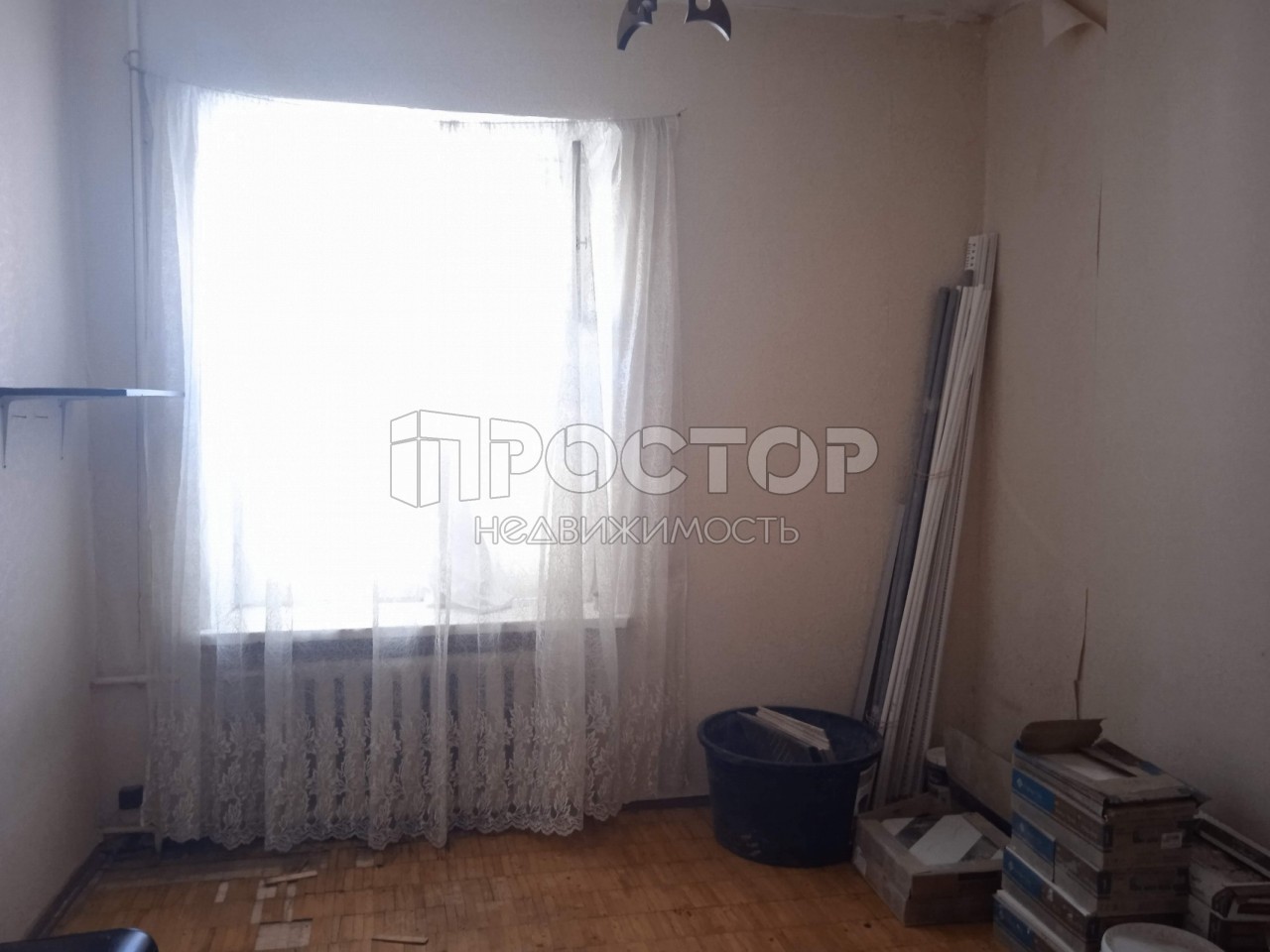4-комнатная квартира, 76.6 м² - фото 18