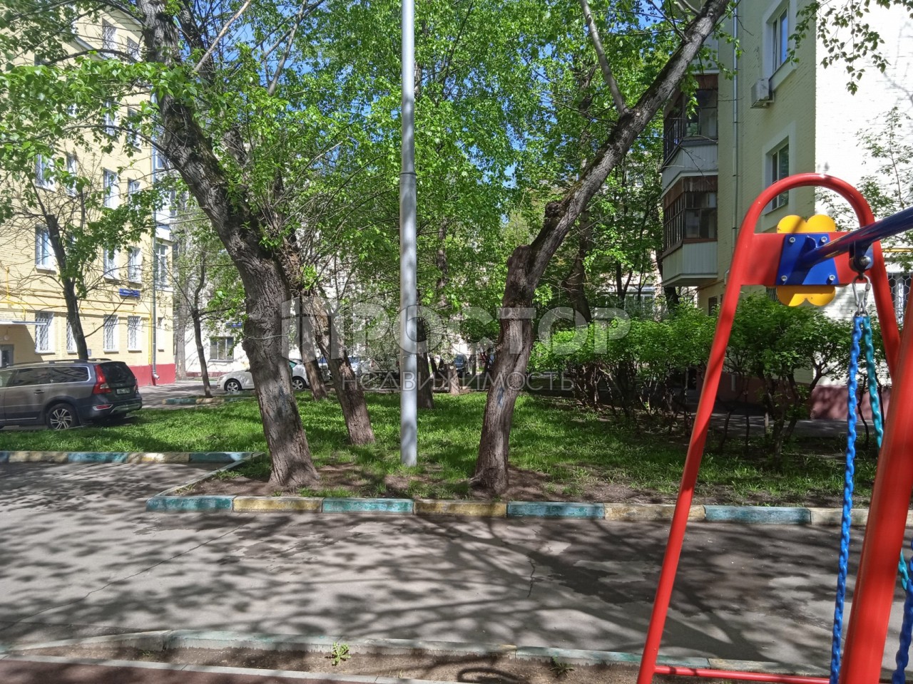 4-комнатная квартира, 76.6 м² - фото 25